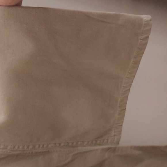 J JILL Bootcut Khaki Pants - Picture 6 of 11